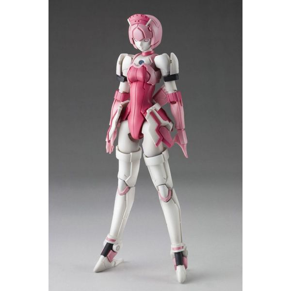 Racaseal Elenor Version Apsy (Phantasy Star Online 2) Additional Image 1