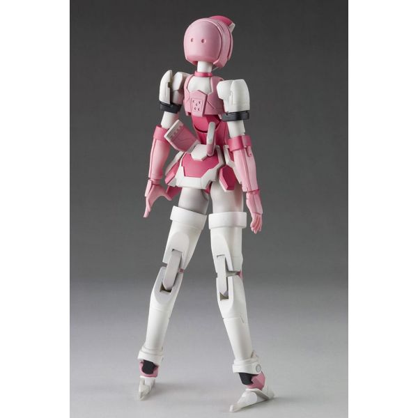 Racaseal Elenor Version Apsy (Phantasy Star Online 2) Additional Image 2