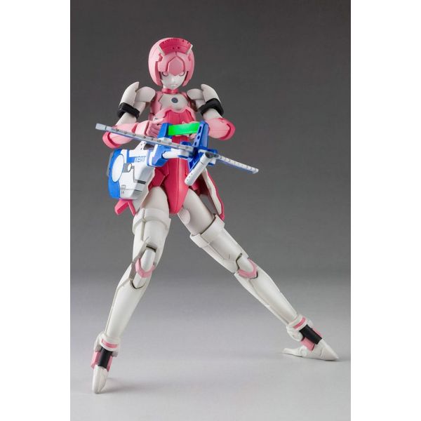 Racaseal Elenor Version Apsy (Phantasy Star Online 2) Additional Image 6