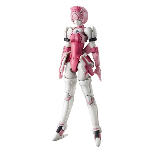 Racaseal Elenor Version Apsy (Phantasy Star Online 2) Main Image