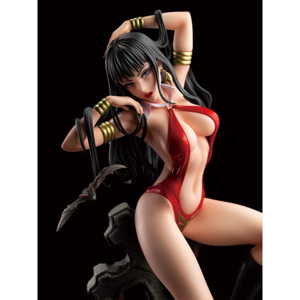 Bishoujo Vampirella (Vampirella) Additional Image 2