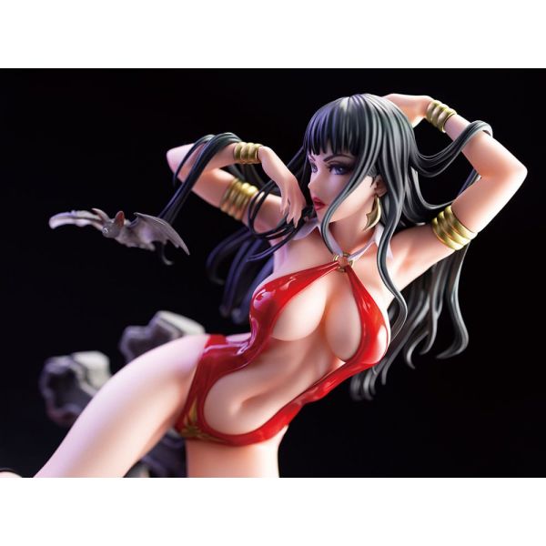Bishoujo Vampirella (Vampirella) Additional Image 3
