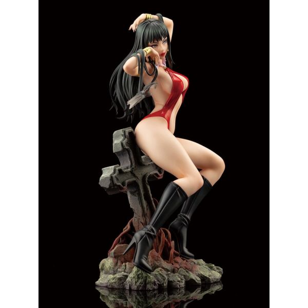 Bishoujo Vampirella (Vampirella) Additional Image 5