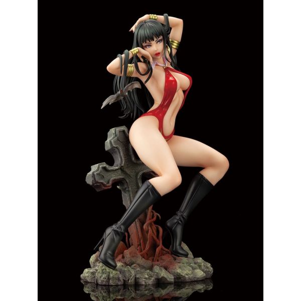 Bishoujo Vampirella (Vampirella) Additional Image 6