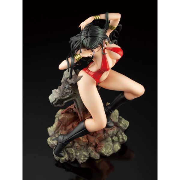 Bishoujo Vampirella (Vampirella) Additional Image 7