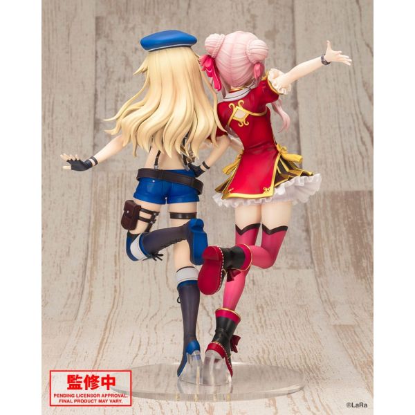 Hime Tanaka & Hina Suzuki (Himehina) Additional Image 2