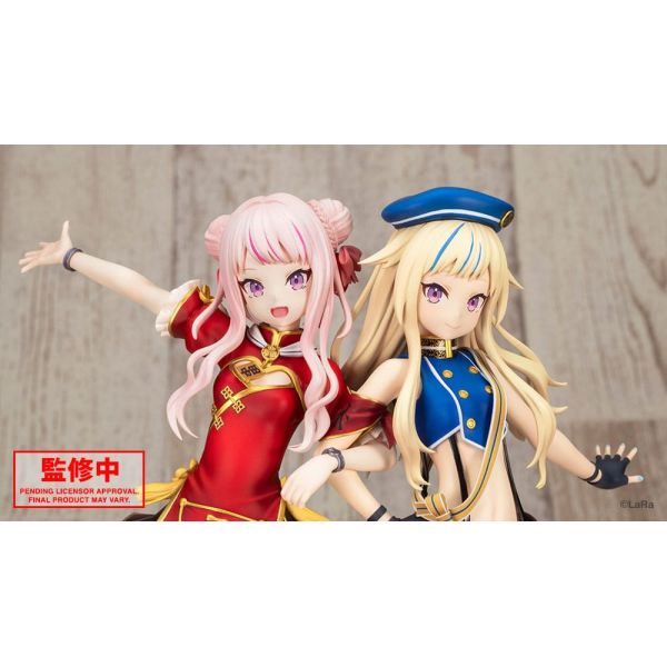 Hime Tanaka & Hina Suzuki (Himehina) Additional Image 4