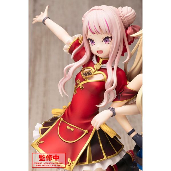 Hime Tanaka & Hina Suzuki (Himehina) Additional Image 5