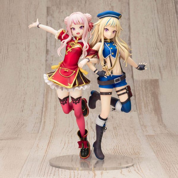 Hime Tanaka & Hina Suzuki (Himehina) Main Image