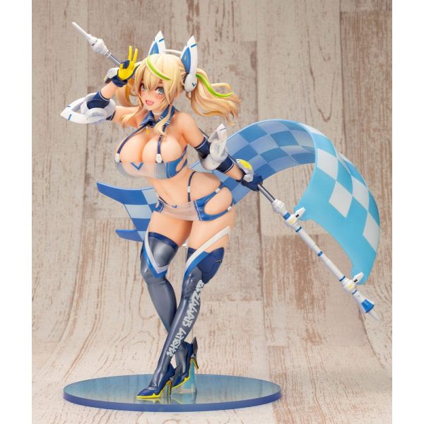 Pure Summer's Gene - Summer Vacation Ver. (Phantasy Star Online 2) Additional Image 1