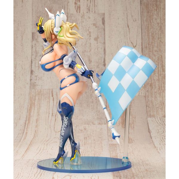 Pure Summer's Gene - Summer Vacation Ver. (Phantasy Star Online 2) Additional Image 2
