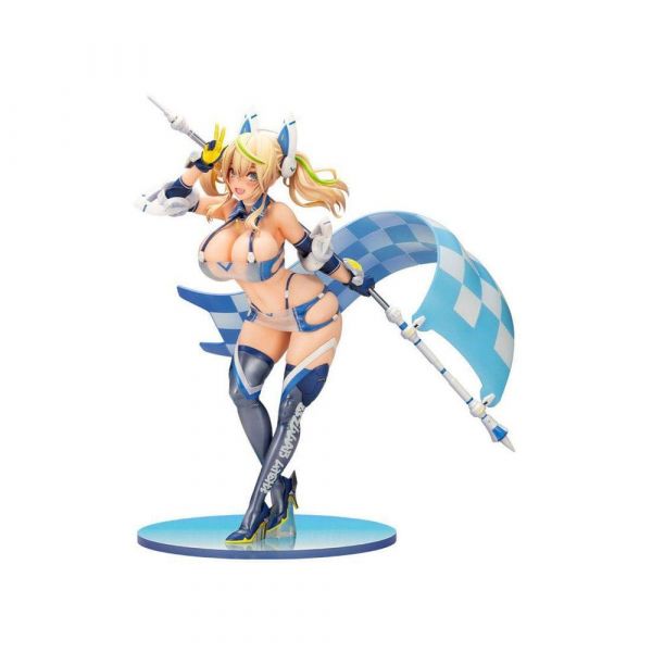 Pure Summer's Gene - Summer Vacation Ver. (Phantasy Star Online 2) Main Image
