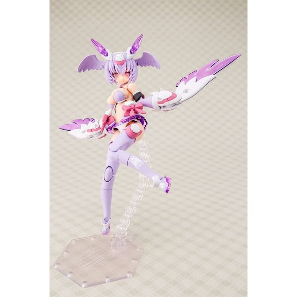 Megami Device Puni Mofu Xiao Additional Image 1