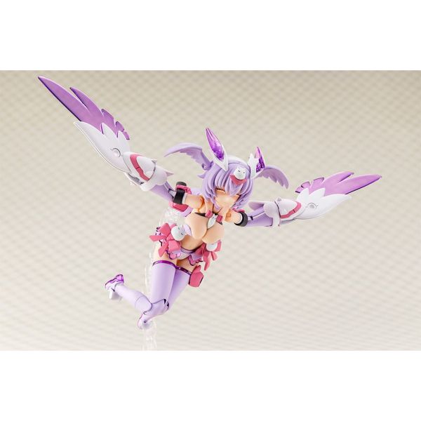 Megami Device Puni Mofu Xiao Additional Image 3