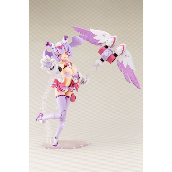 Megami Device Puni Mofu Xiao Additional Image 4