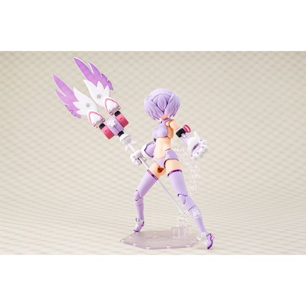 Megami Device Puni Mofu Xiao Additional Image 7