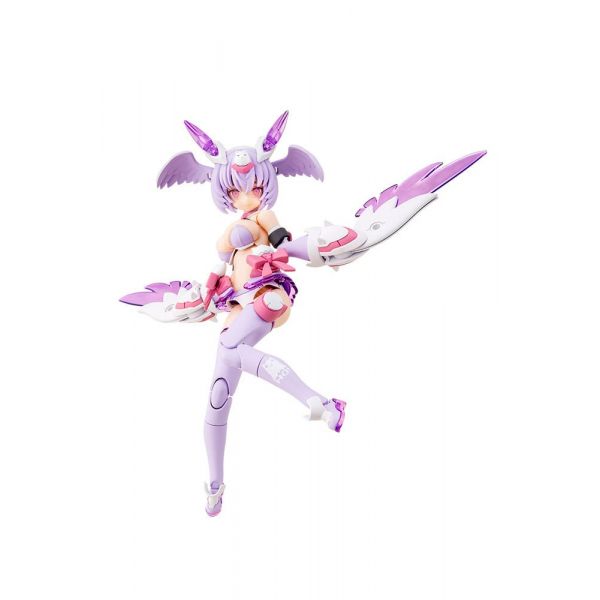 View Figure Model Kits page