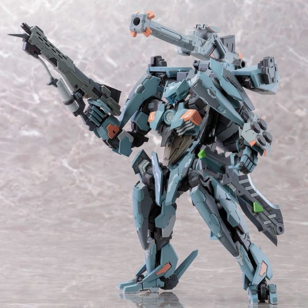 Formula Skell/Doll (Xenoblade X) Additional Image 2