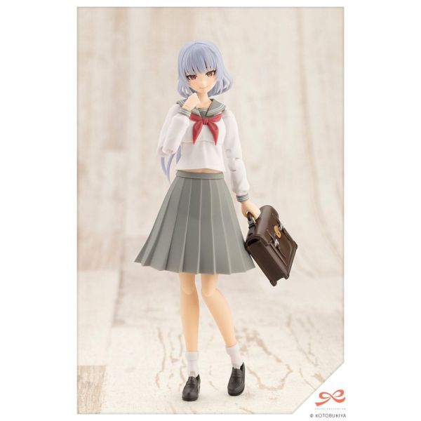 Kuon Yakushiji Toudou High School Uniform Dreaming Style Diamond Heroine (Sousai Shojo Teien) Additional Image 1