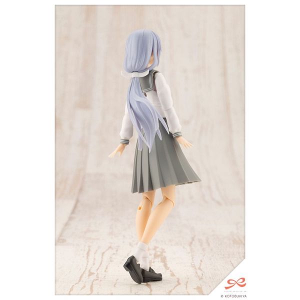 Kuon Yakushiji Toudou High School Uniform Dreaming Style Diamond Heroine (Sousai Shojo Teien) Additional Image 2