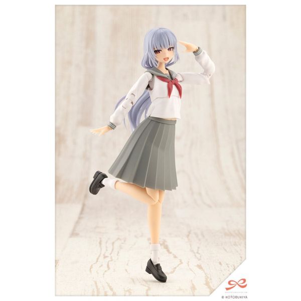 Kuon Yakushiji Toudou High School Uniform Dreaming Style Diamond Heroine (Sousai Shojo Teien) Additional Image 3