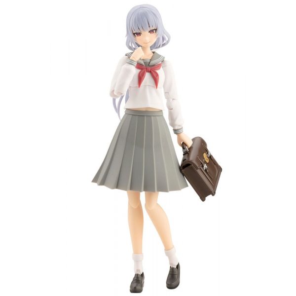 View Kotobukiya Sousai Shojo Teien Collection page