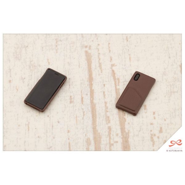 Kuon Yakushiji Toudou High School Uniform (Sousai Shojo Teien) Additional Image 4