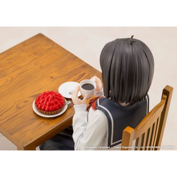 Yuki Osanai (SHOSHIMIN: How to Become Ordinary) Additional Image 4