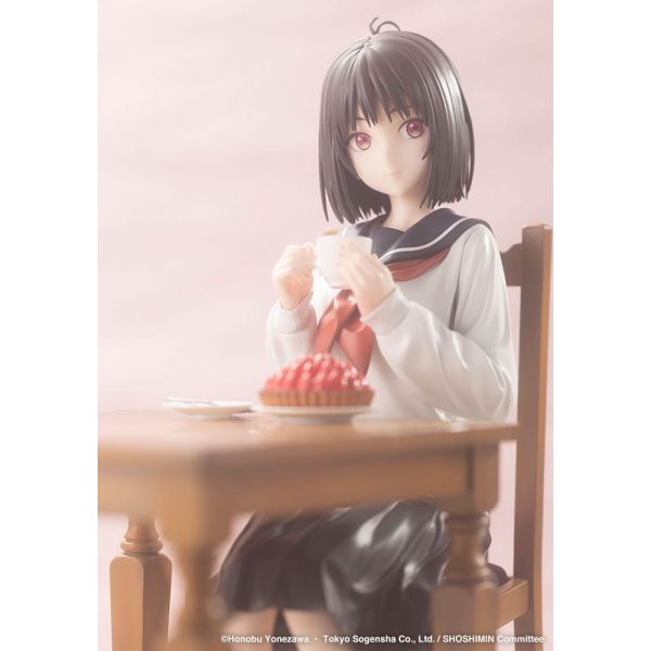Yuki Osanai (SHOSHIMIN: How to Become Ordinary) Additional Image 5