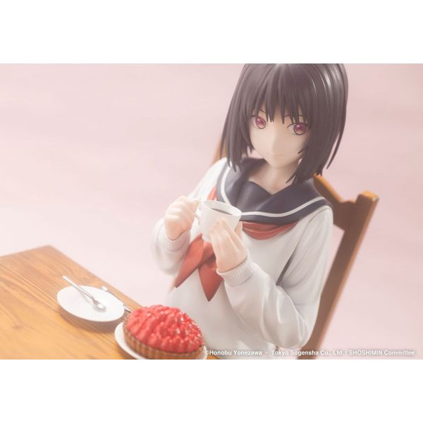 Yuki Osanai (SHOSHIMIN: How to Become Ordinary) Additional Image 6