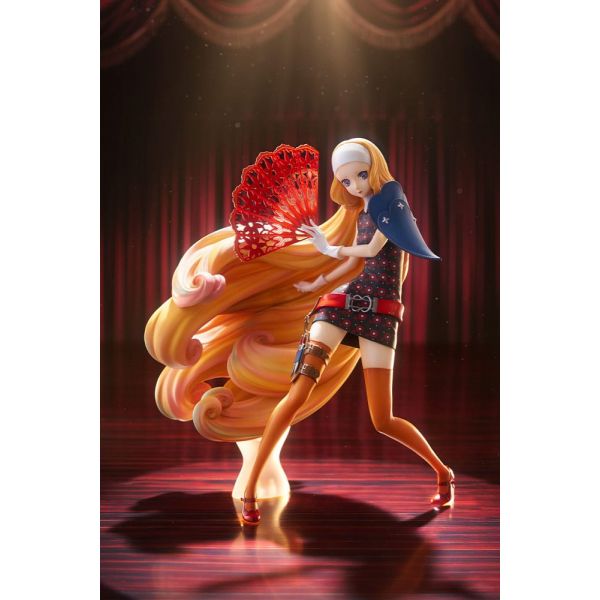 Junah (Metaphor: ReFantazio) Additional Image 1