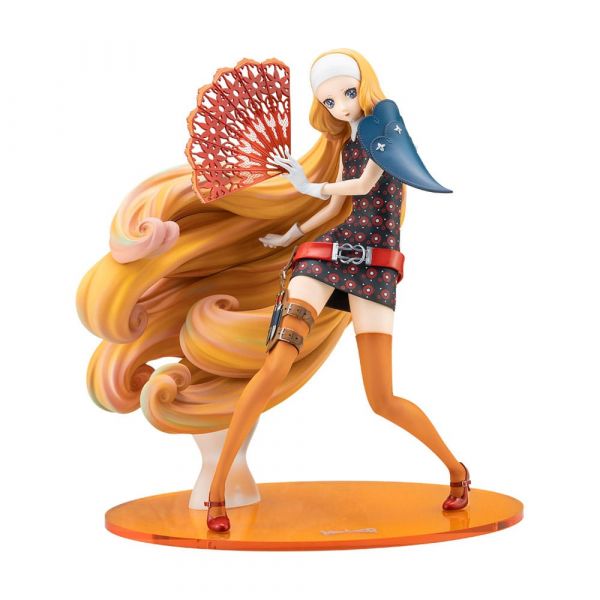 Junah (Metaphor: ReFantazio) Main Image