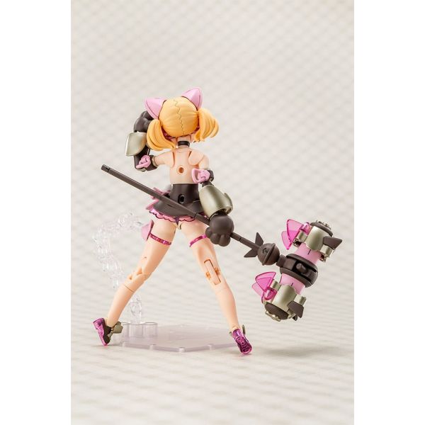 Megami Device Puni Mofu Kuro Mao Additional Image 4