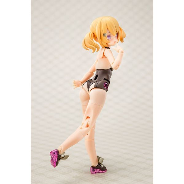 Megami Device Puni Mofu Kuro Mao Additional Image 6