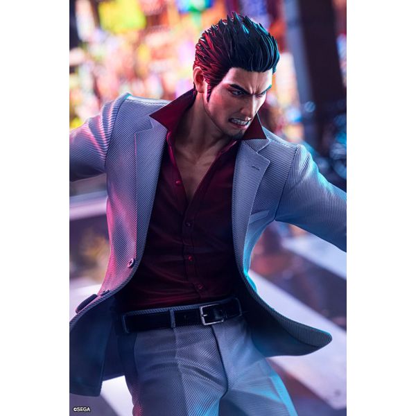 Kazuma Kiryu (Yakuza: Like a Dragon) Additional Image 4