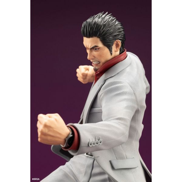 Kazuma Kiryu (Yakuza: Like a Dragon) Additional Image 6
