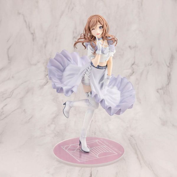 View Statues / Fixed Pose Figures page