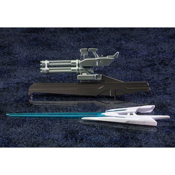 Xenosaga Plastic Model Kit 1/12 Kos-Mos Ver 4 14 cm Additional Image 6