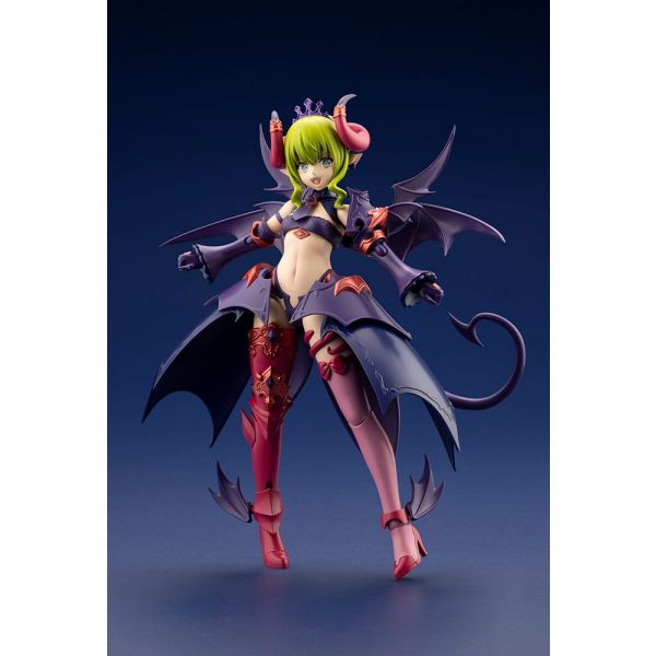 Arcanadea Velretta ReACT-P Additional Image 1