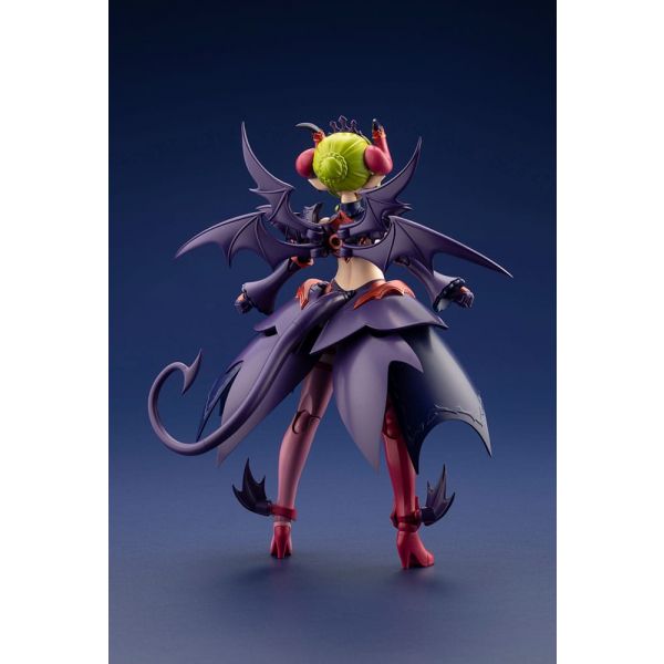 Arcanadea Velretta ReACT-P Additional Image 2