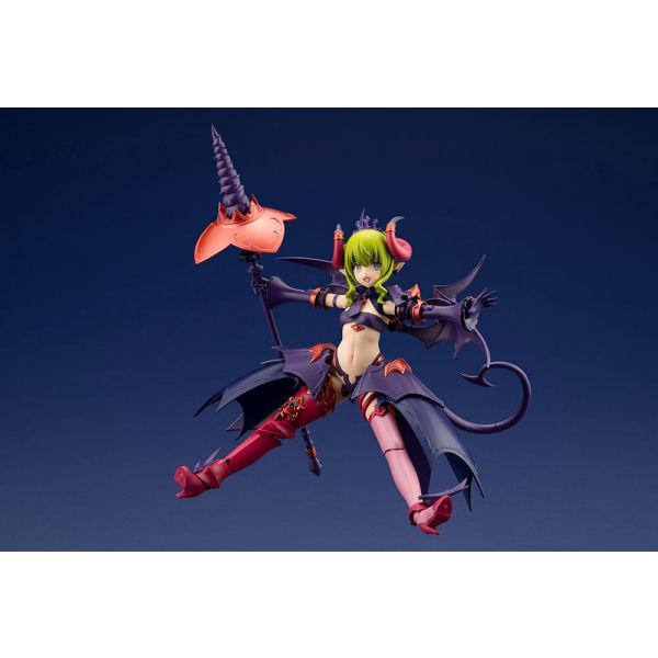 Arcanadea Velretta ReACT-P Additional Image 3