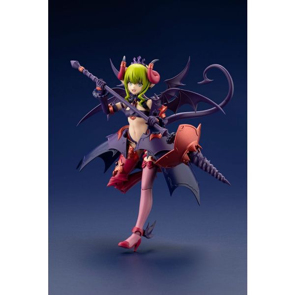 Arcanadea Velretta ReACT-P Additional Image 4