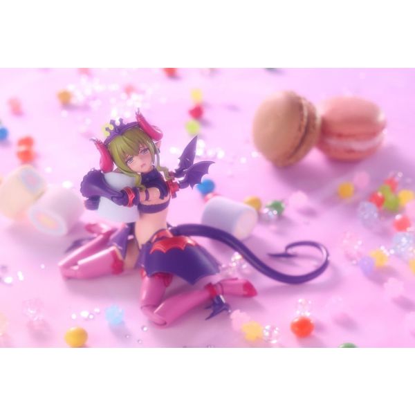 Arcanadea Velretta ReACT-P Additional Image 8