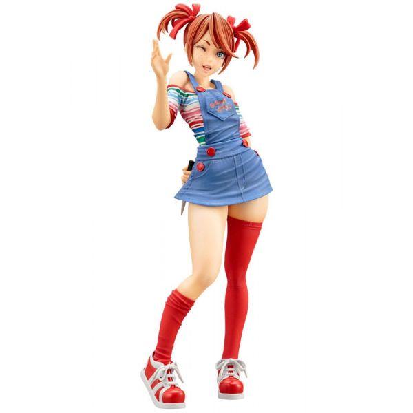 View Bishoujo Statue Series page