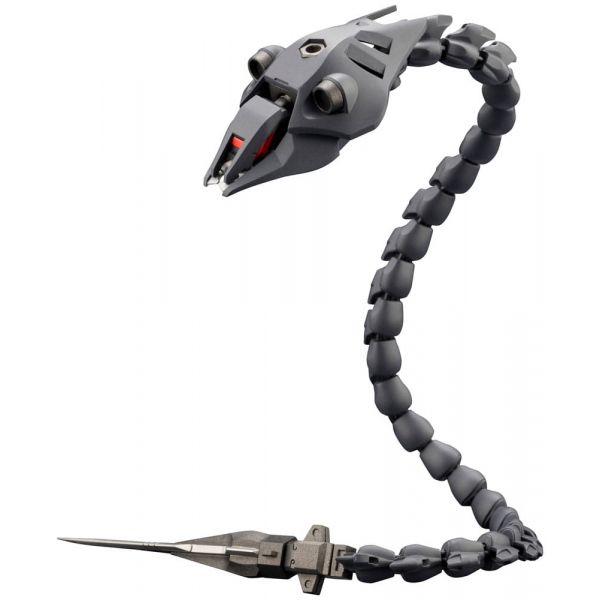 View Kotobukiya Hexa Gear Collection page