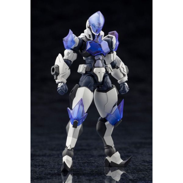 Governor Ex Armore Type: Bishop (Hexa Gear) Additional Image 1
