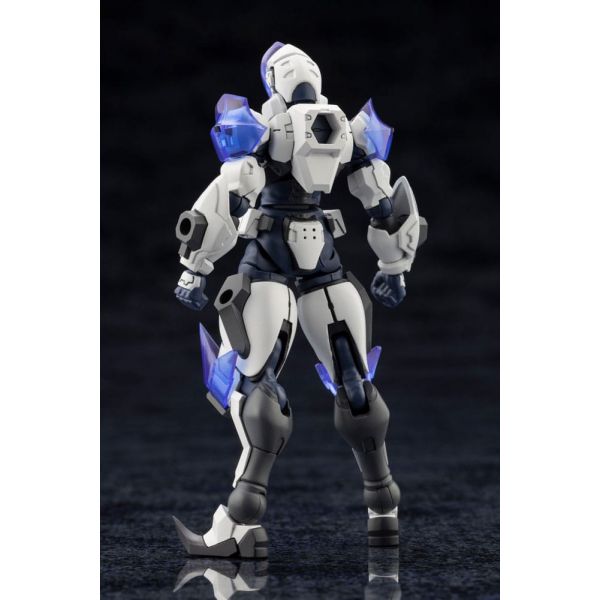 Governor Ex Armore Type: Bishop (Hexa Gear) Additional Image 2