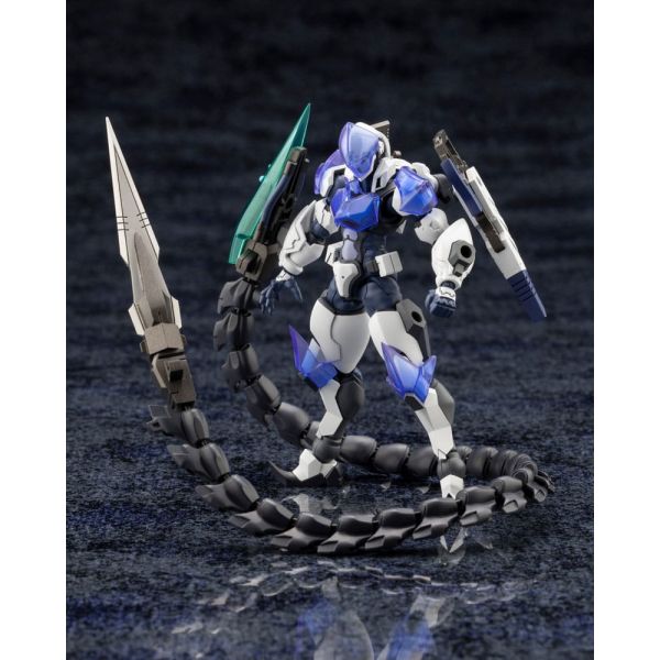 Governor Ex Armore Type: Bishop (Hexa Gear) Additional Image 3