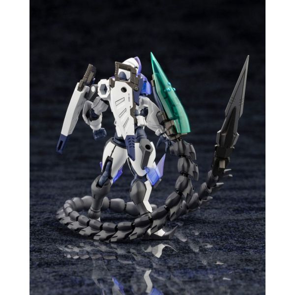 Governor Ex Armore Type: Bishop (Hexa Gear) Additional Image 4