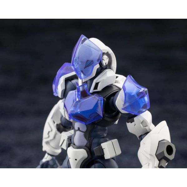 Governor Ex Armore Type: Bishop (Hexa Gear) Additional Image 5
